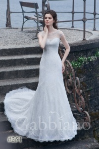 Свадебное платье Адельфи