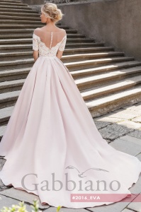 Свадебное платье Ева
