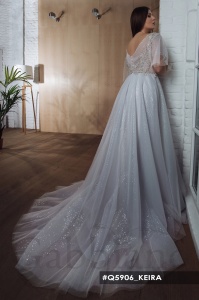 Свадебное платье Кейра