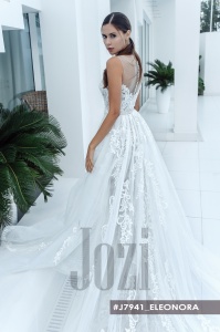 Свадебное платье Элеонора