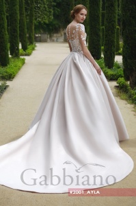 Свадебное платье  Айла 