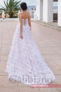 Свадебное платье Виолина