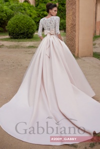 Свадебное платье Габби
