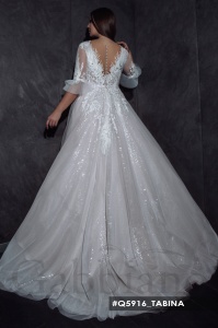 Свадебное платье Табина