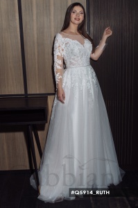Свадебное платье Рутт