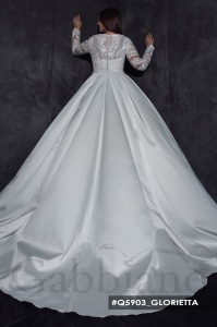 Свадебное платье Глориетта